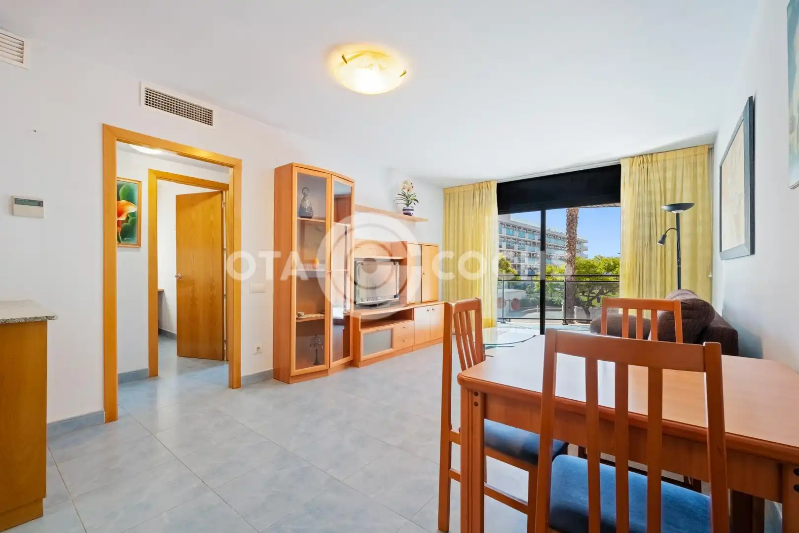 Habitación de Piso en venta en Cambrils con Aire acondicionado, Calefacción y Trastero