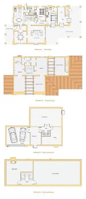 Casa o chalet en venta en Cuevas del Almanzora con Aire acondicionado, Calefacción y Jardín privado