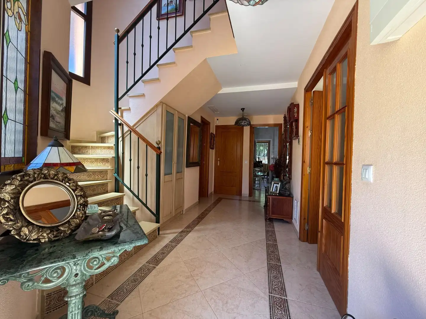 Casa o chalet en venta en Chiclana de la Frontera con Aire acondicionado, Jardín privado y Terraza