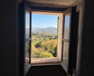 Balcony of Country house for sale in Campanet  with Private garden and Storage room