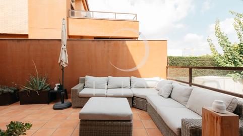 Foto 5 de Casa adosada en venda a Torre en Conill - Cumbres de San Antonio, Valencia