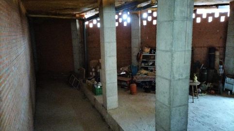 Foto 4 von Geschaftsraum zur Miete in Calle Santa Monica, Reyes Católicos - Paseo San Antonio, Cuenca Capital