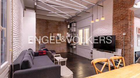 Foto 5 de Loft en venta en Palos de Moguer,  Madrid Capital