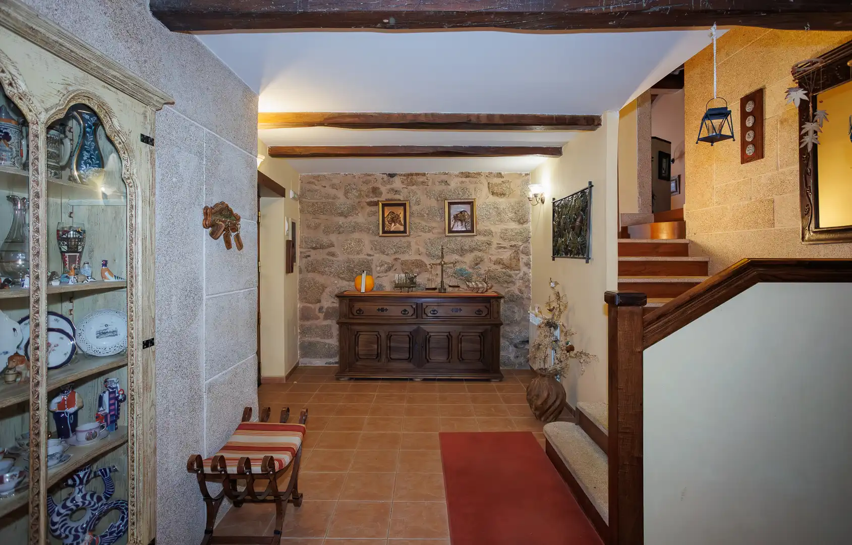 Commercial properties for sale in A Veiga 