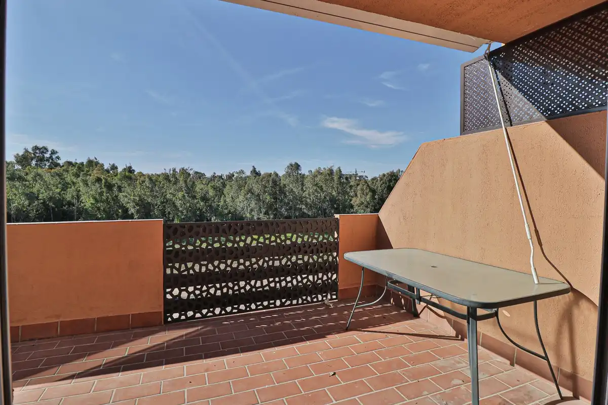 Flat with pool for sale in Casares - Casares,Casares costa,UrbanizaciÃÂ³n Vista Bahia, imagen 3