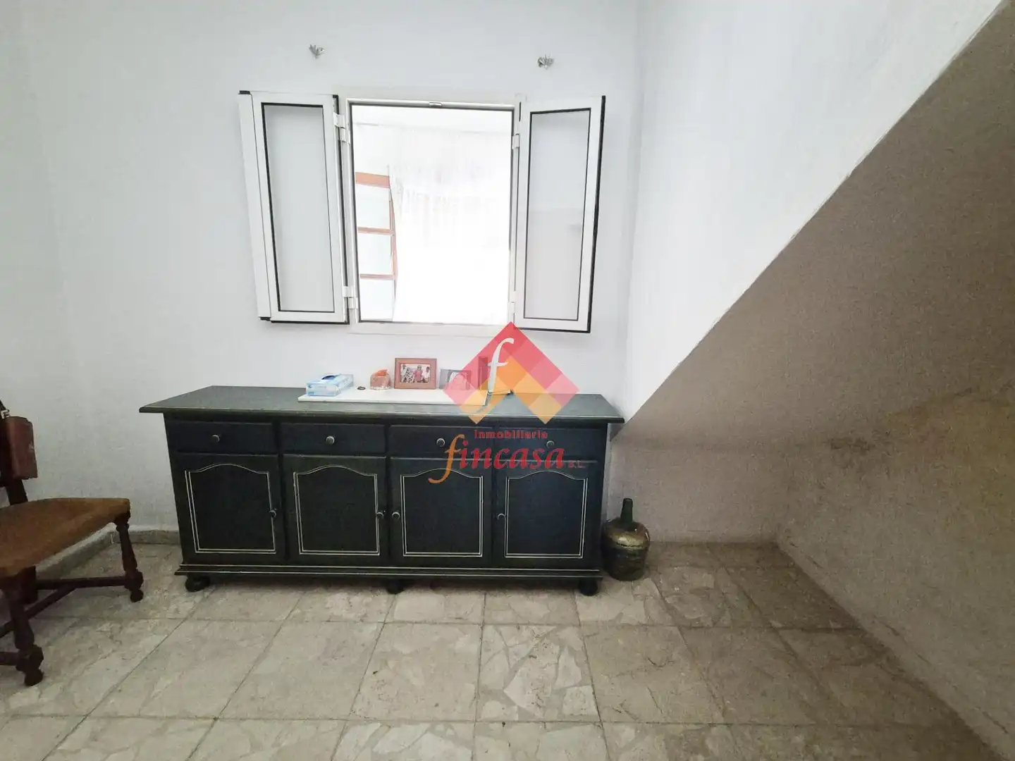 Casa amb terrassa en venda a La Ciudad, imagen 10