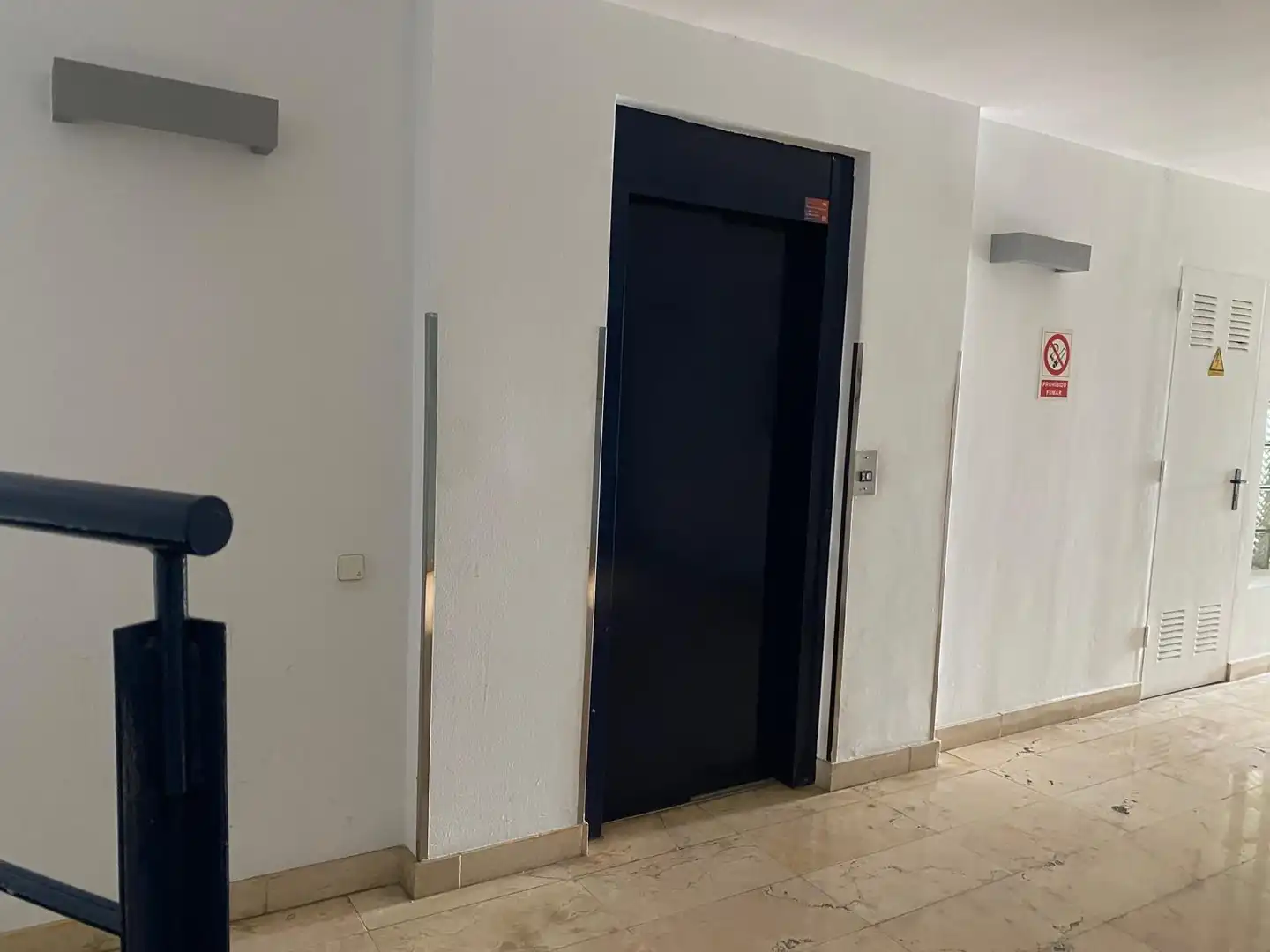 Oficina en venda en Santander