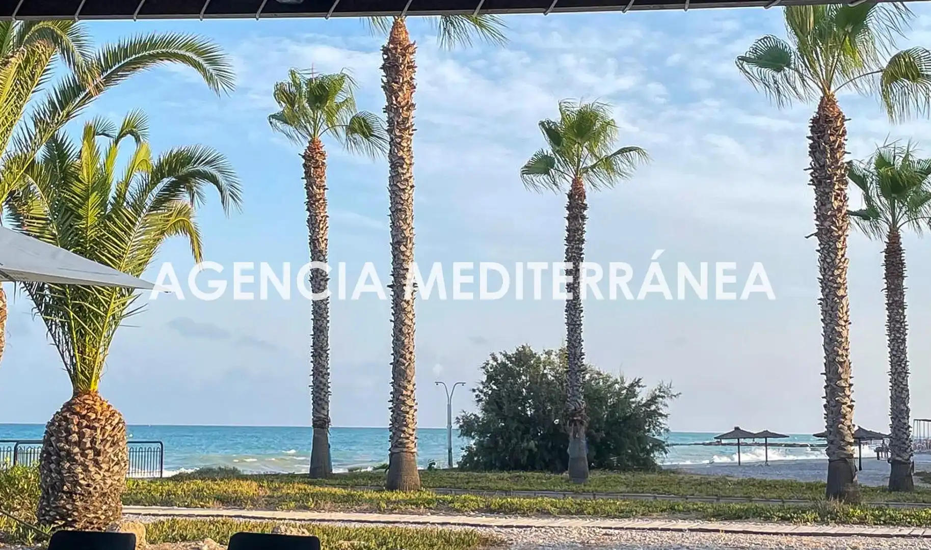 Dúplex en venda en Moncófar Playa 