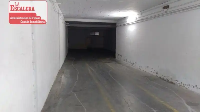Industriegebäude zur Miete in Ibi, imagen 4