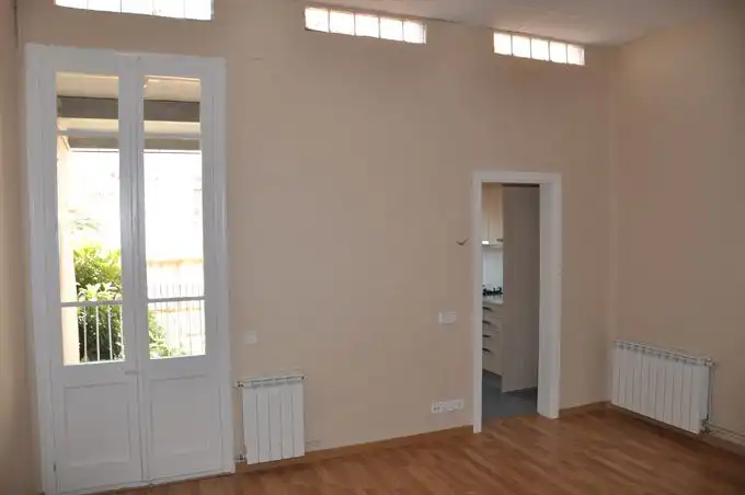 Flat for rent in Sabadell  with Heating, Parquet flooring and Terrace