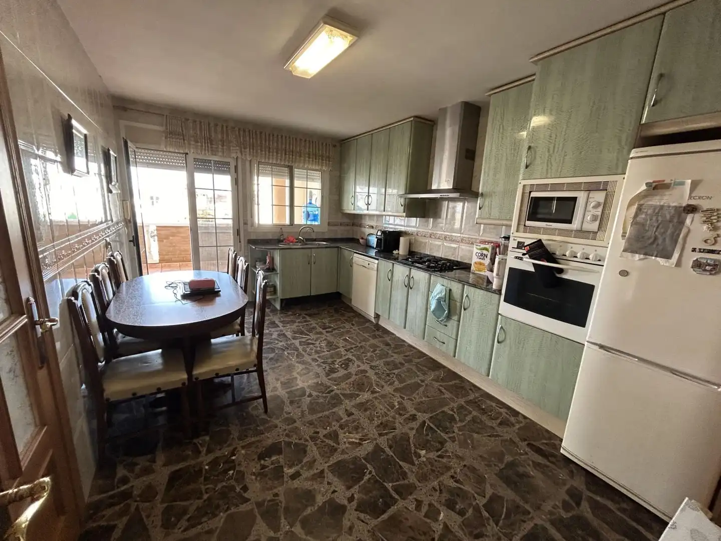 Casa con jardín en venta en Sant Jaume d'Enveja, imagen 35