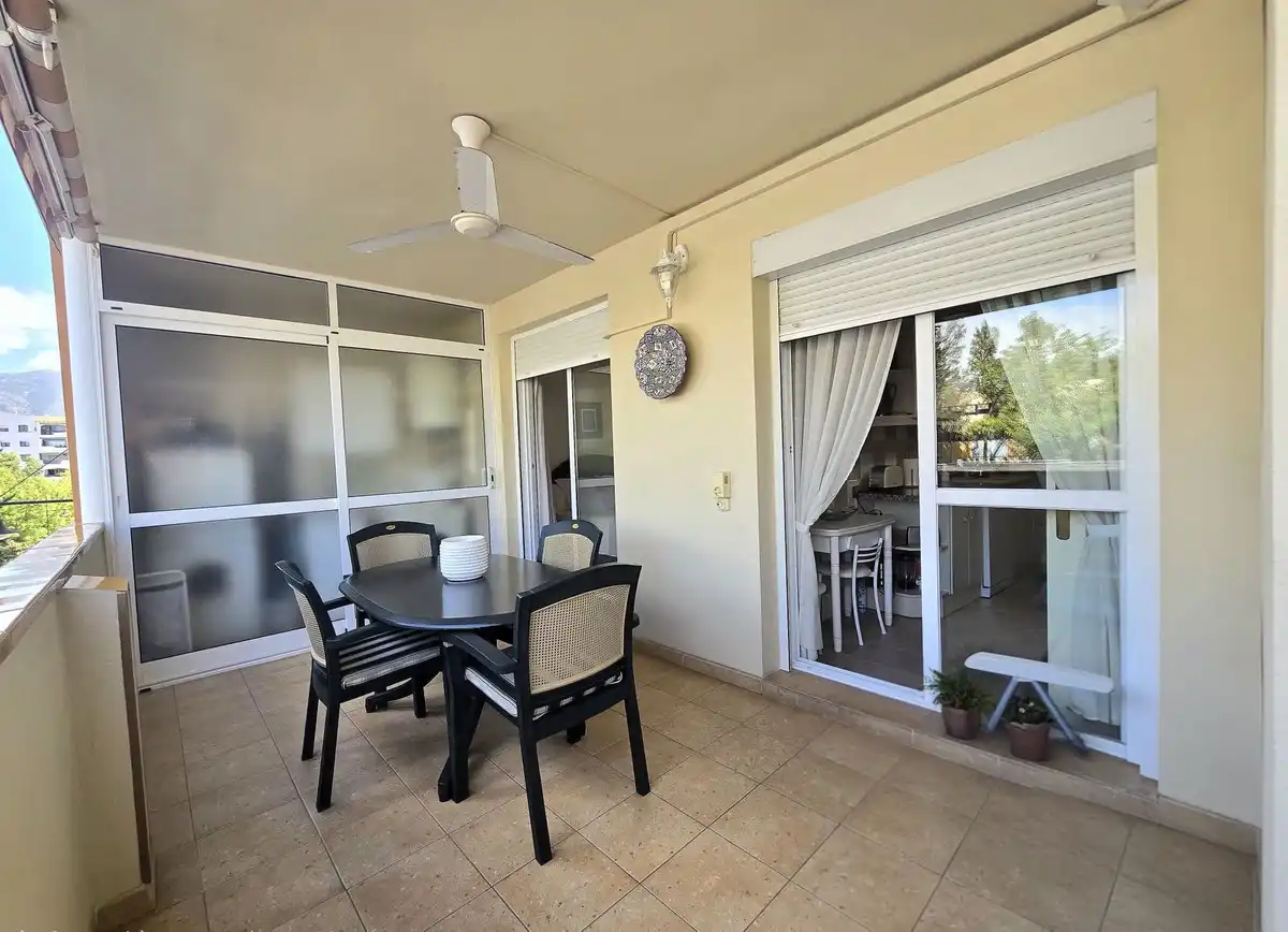 Apartment mit Pool zum Verkauf in hispanidad, imagen 9