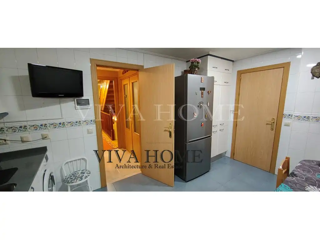 Habitación de Casa o chalet en venta en Rivas-Vaciamadrid