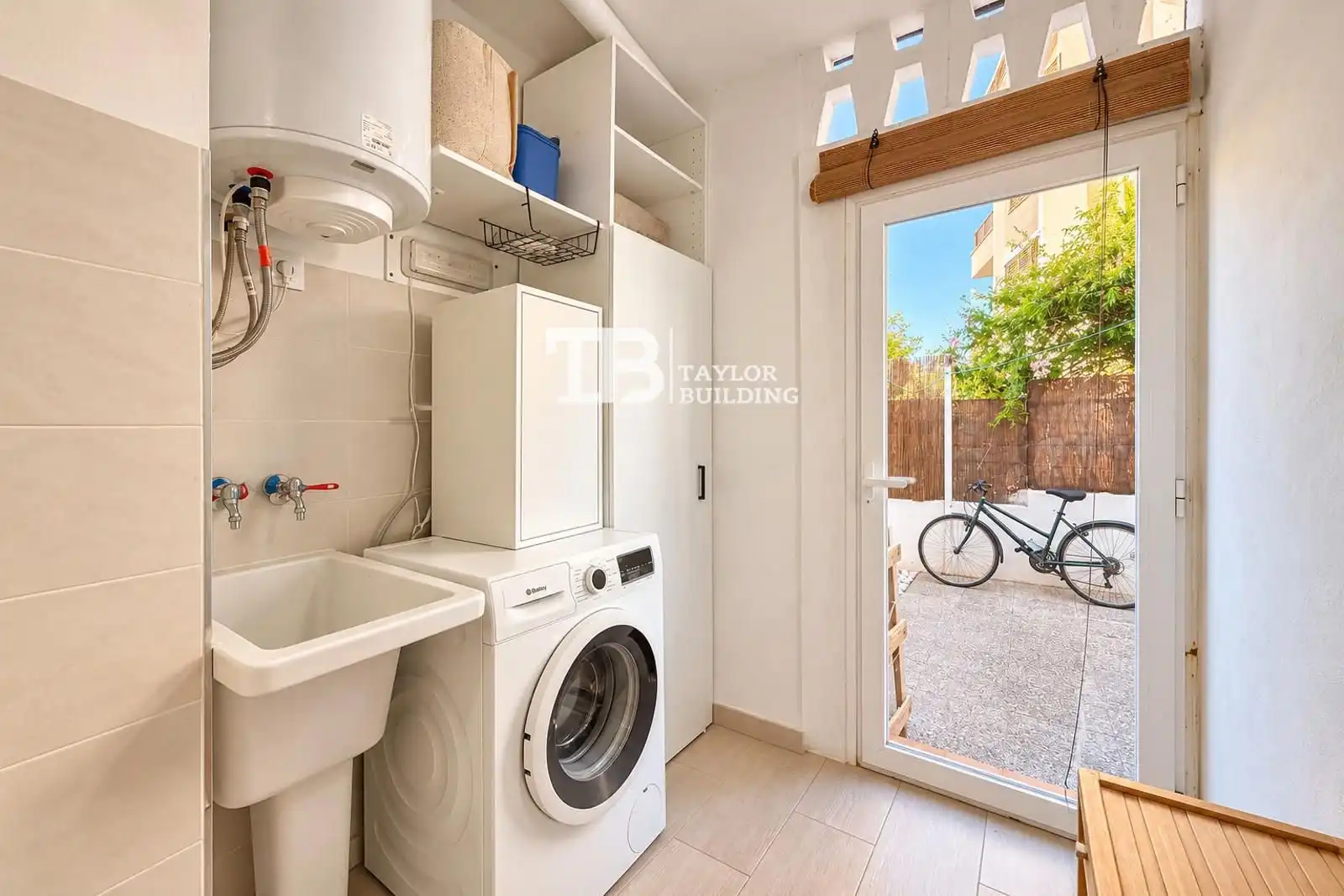 Wohnung mit Pool zum Verkauf in Reina Isabel Catolica, imagen 17
