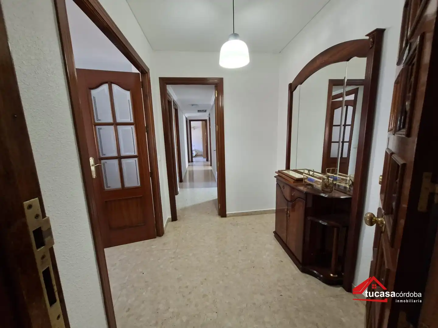 Piso en venta en Córdoba con Terraza