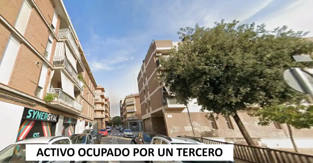 Appartement avec ascenseur à vendre à Carrer Llauder, imagen 3