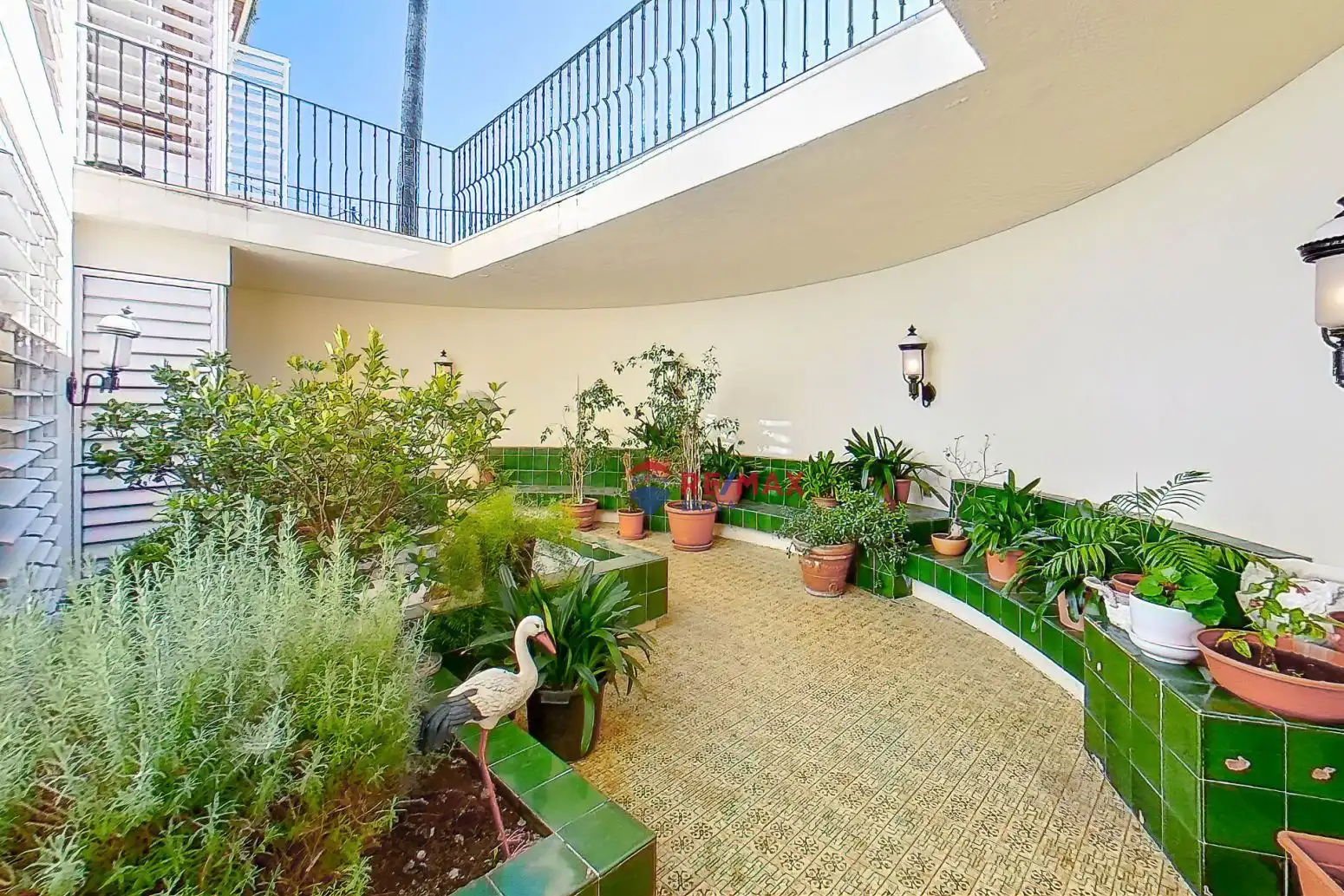 Terrassa de Casa o xalet en venda en Roses amb Aire condicionat, Jardí privat i Terrassa