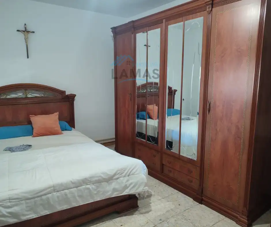 Dormitori de Casa o xalet en venda en Mesas de Ibor amb Aire condicionat, Calefacció i Traster