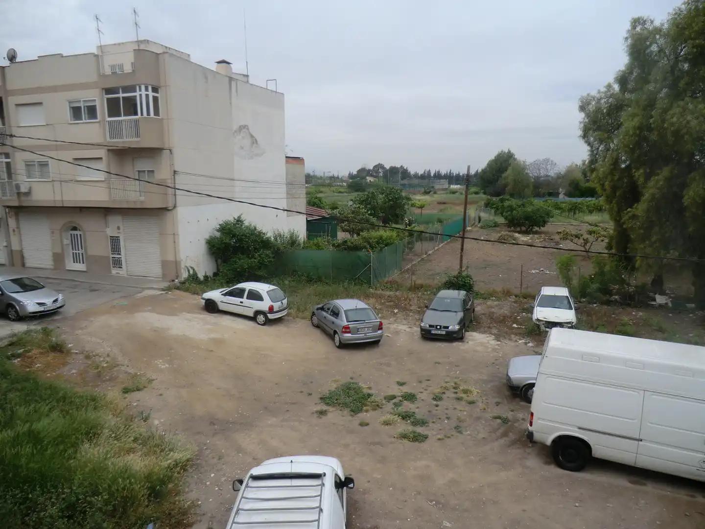 Residential land for sale in Sur