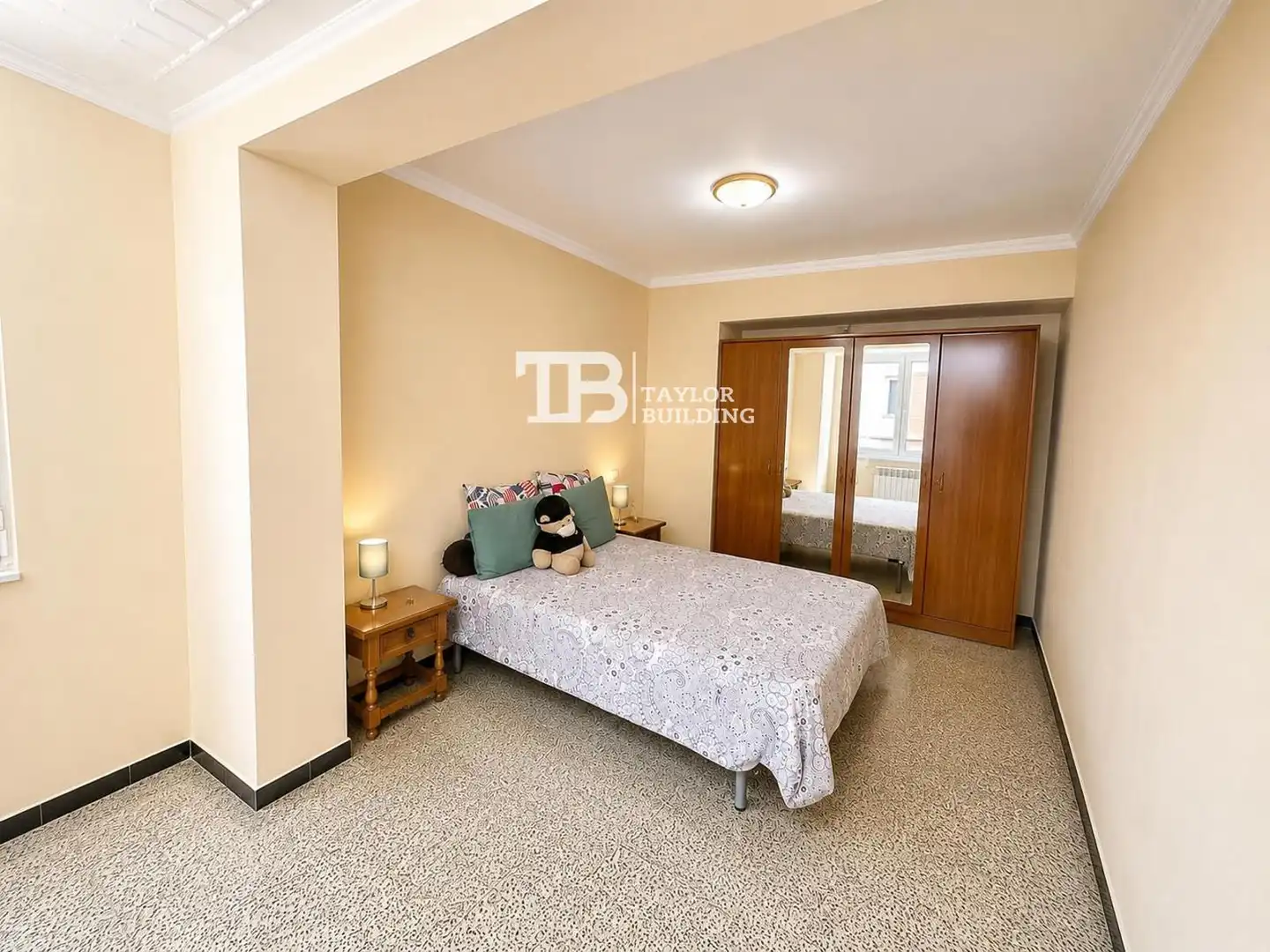 Vista exterior de Piso en venta en  Palma de Mallorca con Aire acondicionado, Calefacción y Terraza