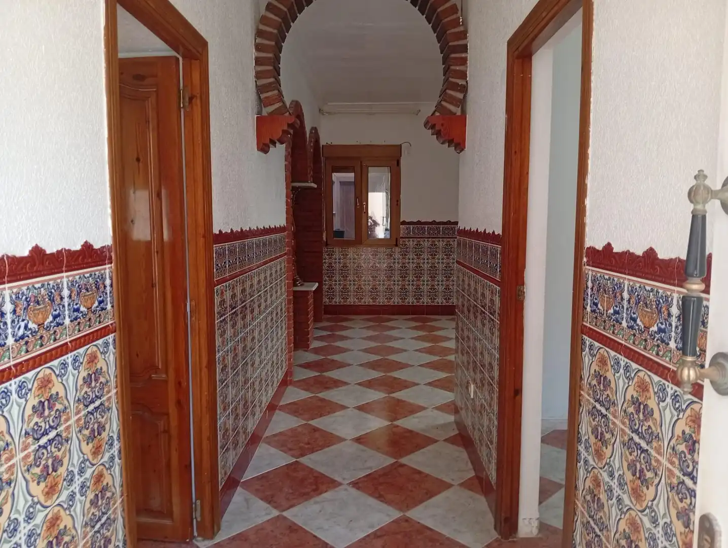 Casa adosada en venda en Garrucha amb Terrassa i Traster