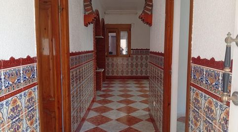 Foto 4 de Casa adosada en venta en Playa de Garrucha, Garrucha