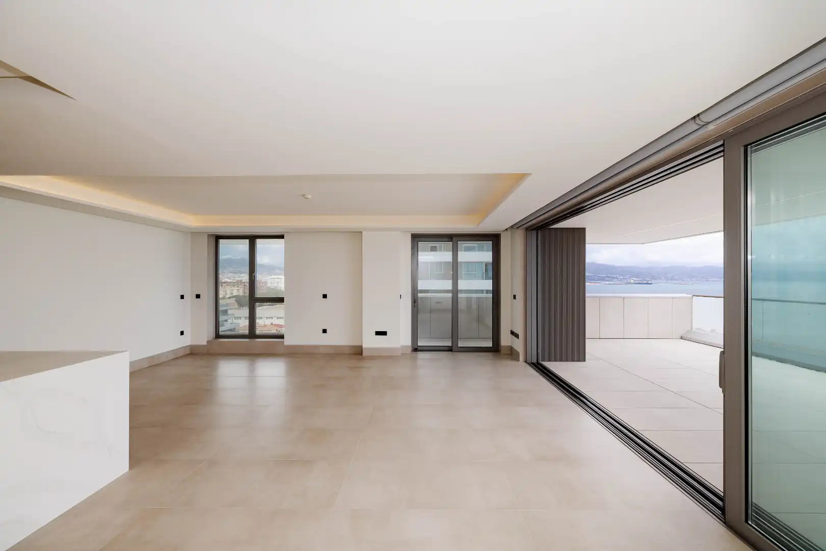Wohnung mit Terrasse zum Verkauf in Calle Pacífico 100, imagen 17