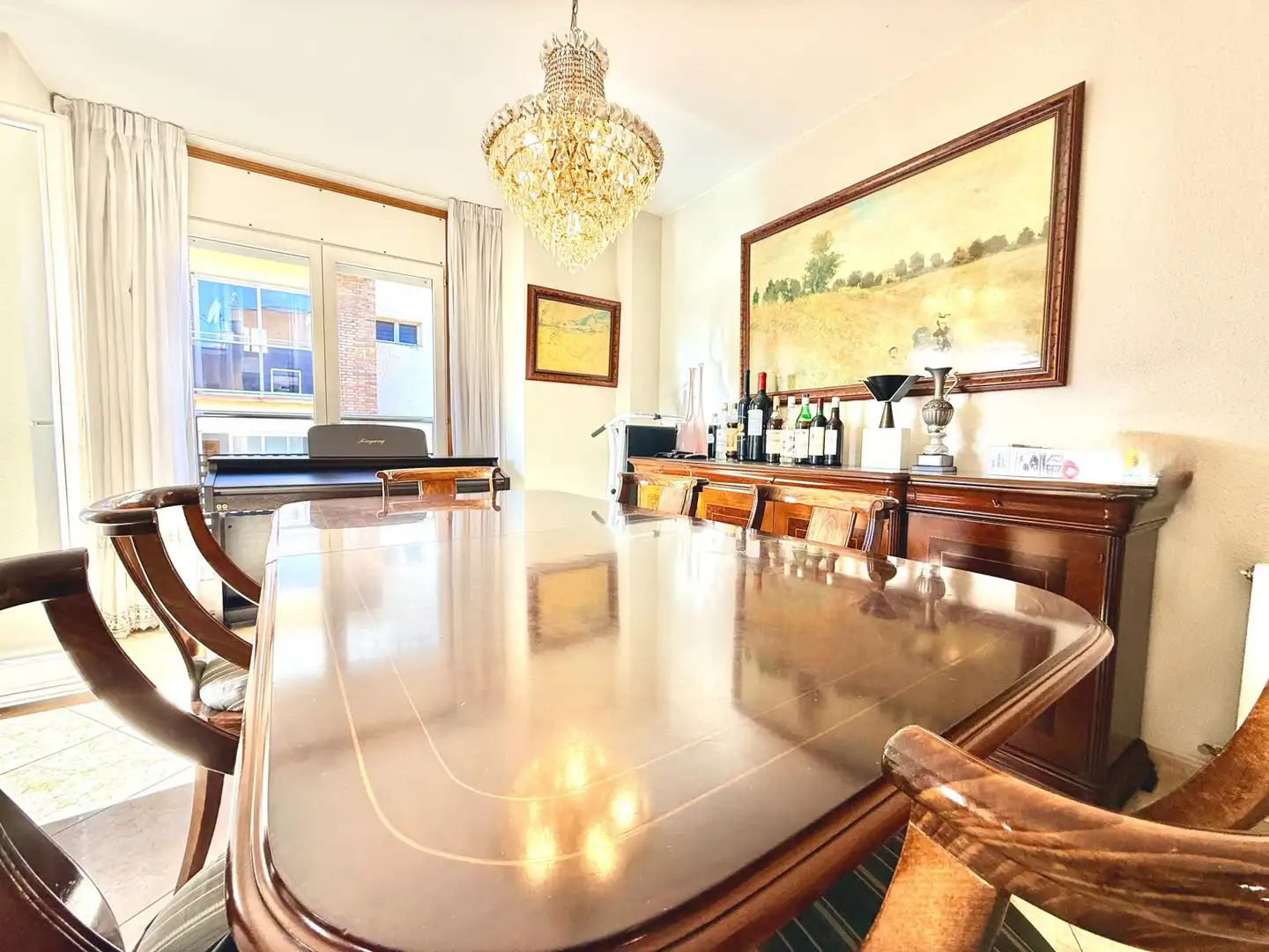 Appartement avec terrasse à vendre à Centre, imagen 24