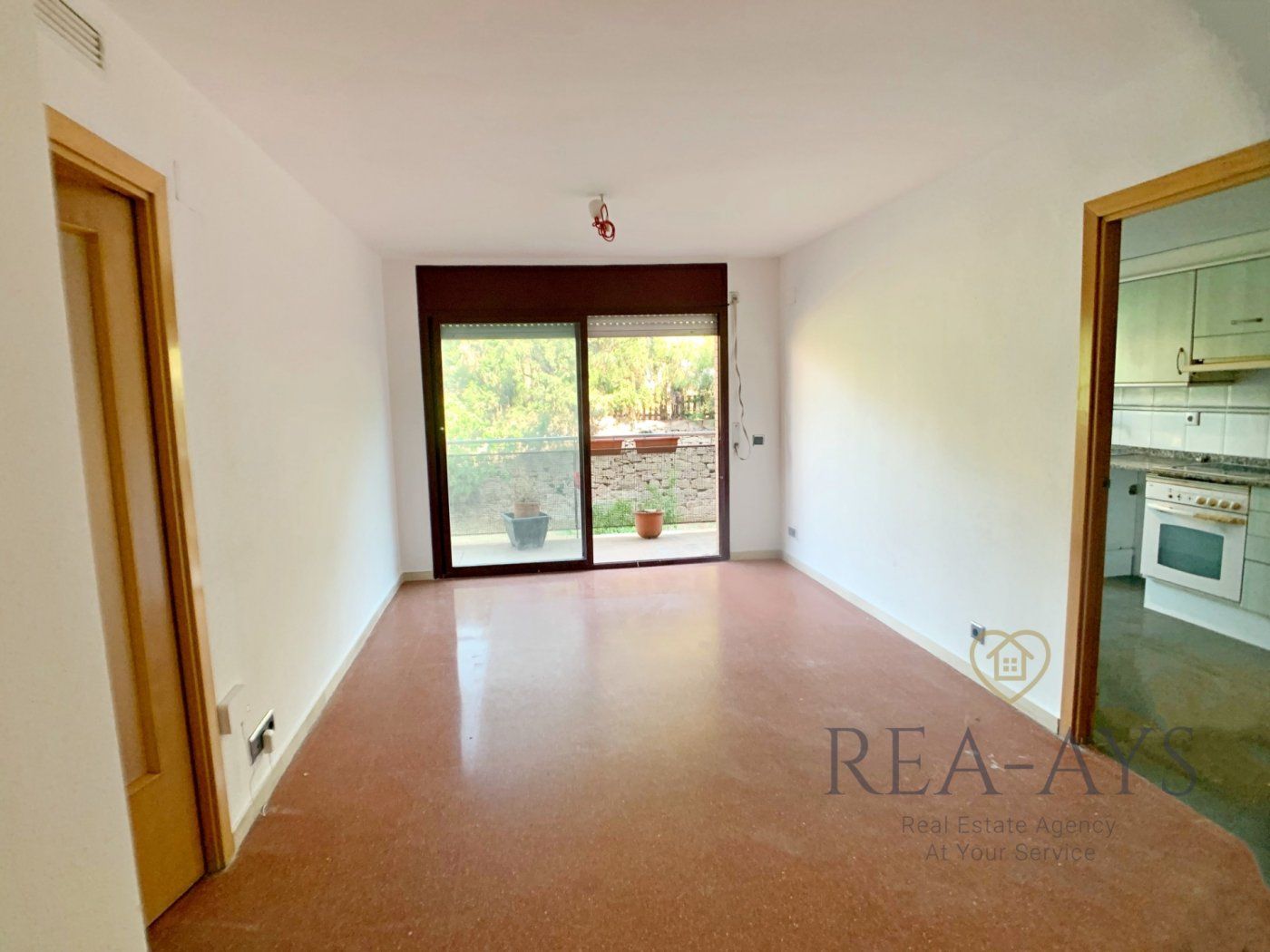 Exterior view of Flat for sale in Manresa  with Air Conditioner, Heating and Terrace