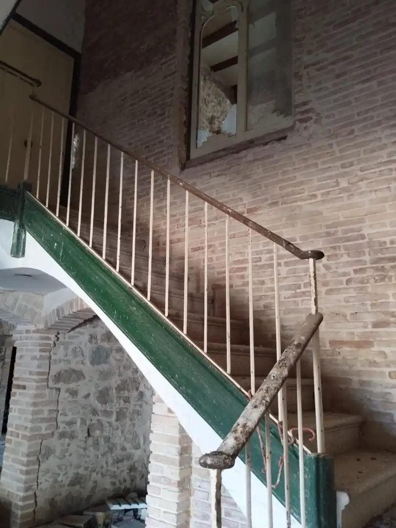 Finca rústica en venta en Almacelles