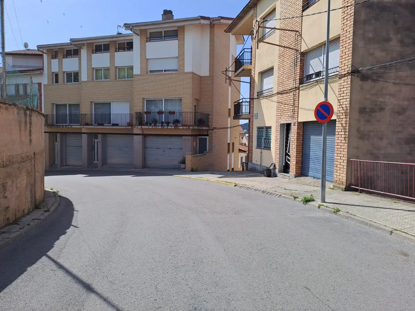 Residencial en venda a Carrer de Mossèn Anselm Coll, imagen 2
