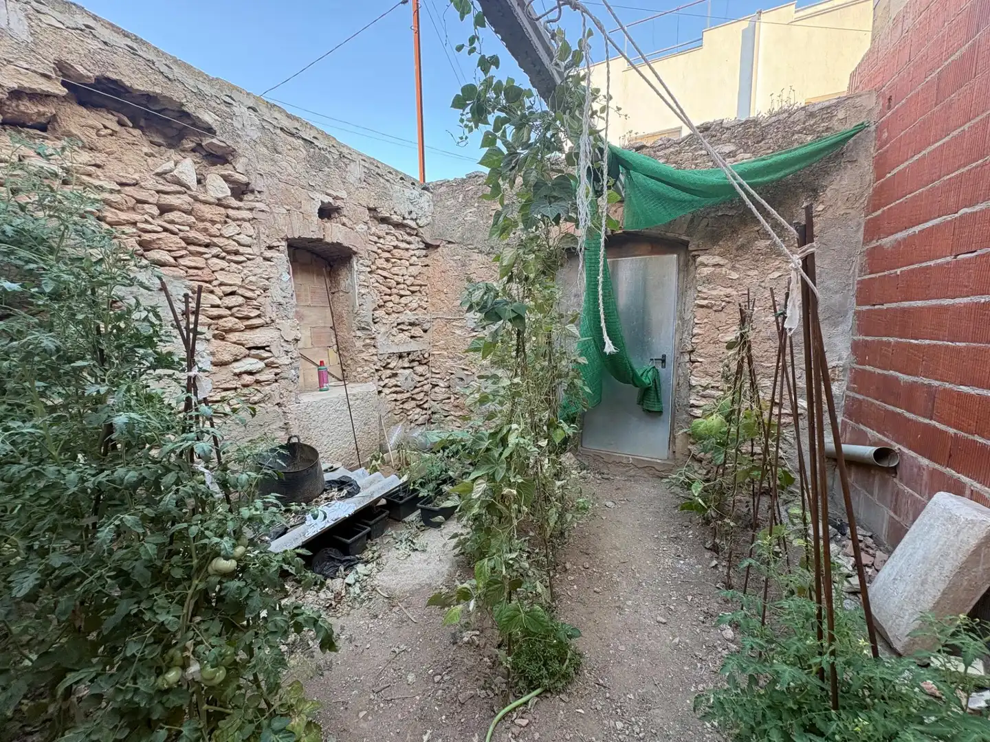 Local comercial en venda a Santa Bàrbara, imagen 19
