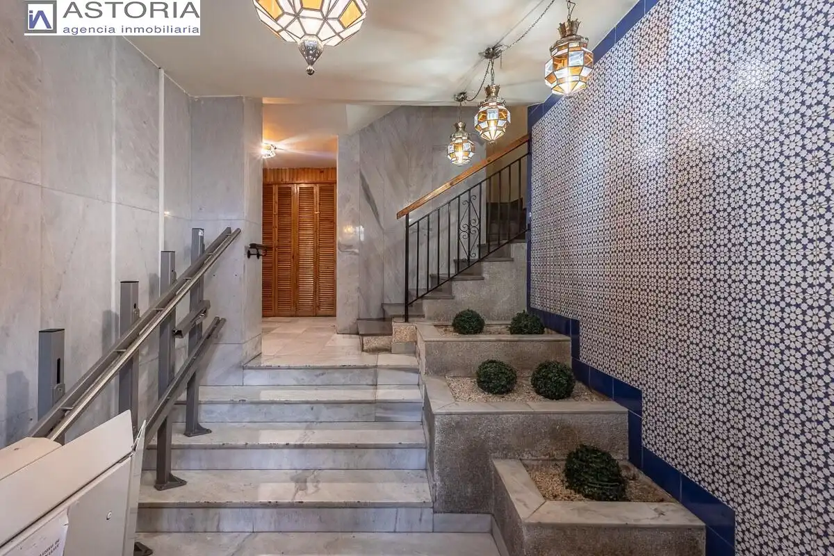 Wohnung zum Verkauf in Granada mit Terrasse