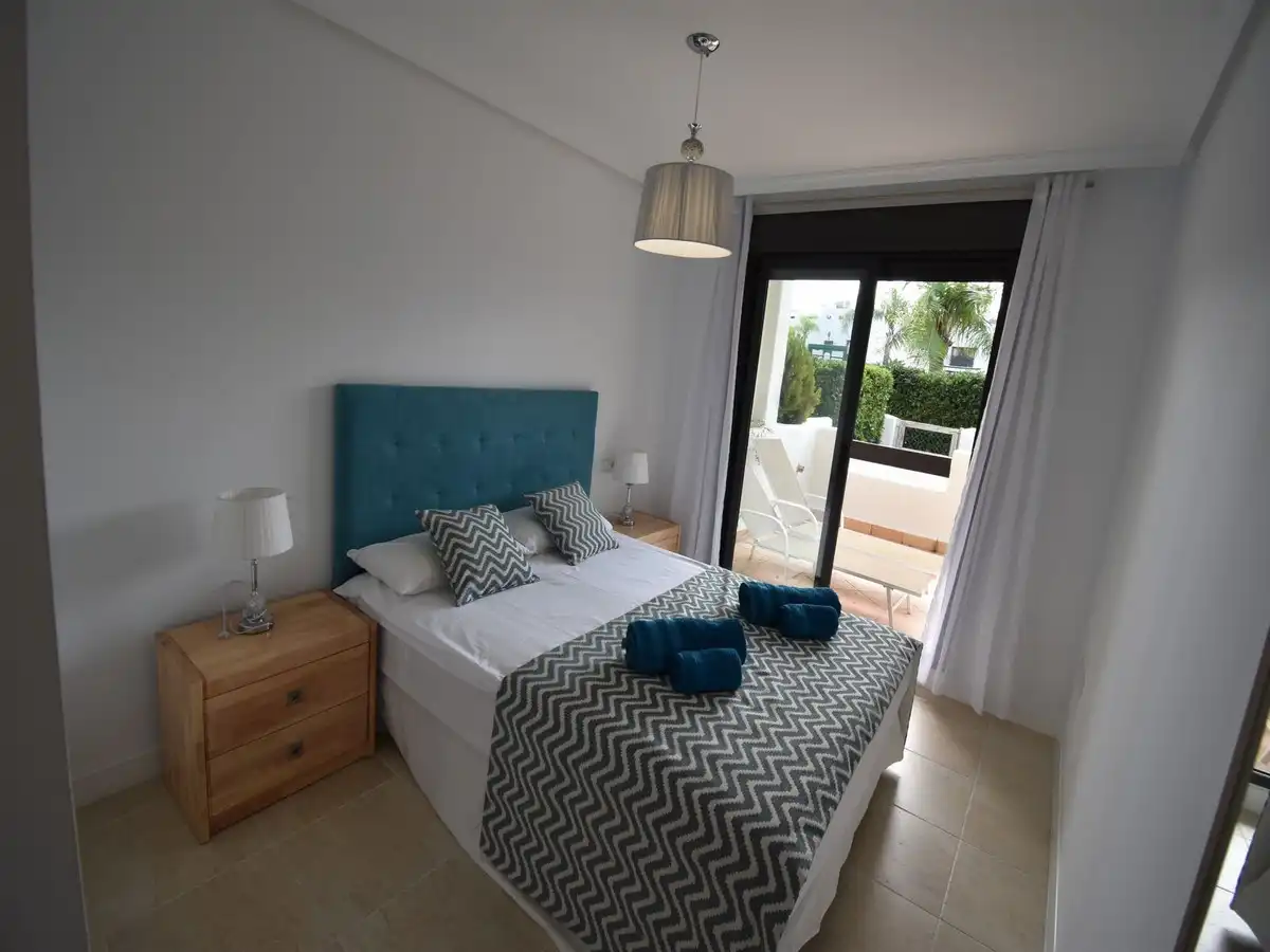 Apartament en venda a Estepona Pueblo, imagen 25