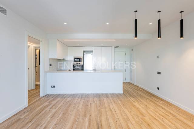 Apartamento en Alquiler en L'Estany