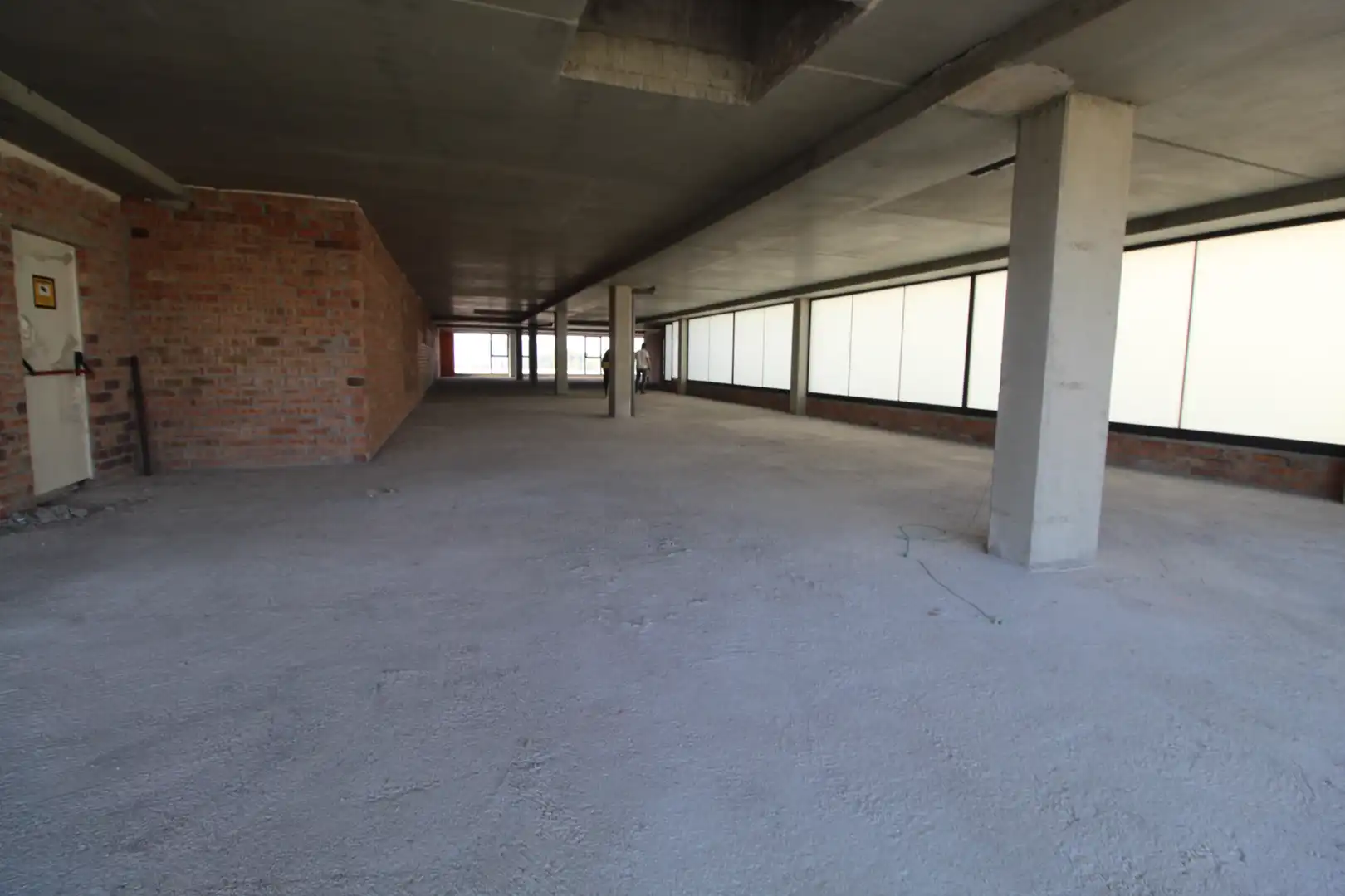 Local de lloguer en Mollet del Vallès amb Terrassa
