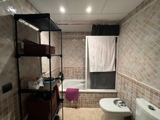 Erdgeschosswohnung mit Aufzug zum Verkauf in Platges, imagen 6