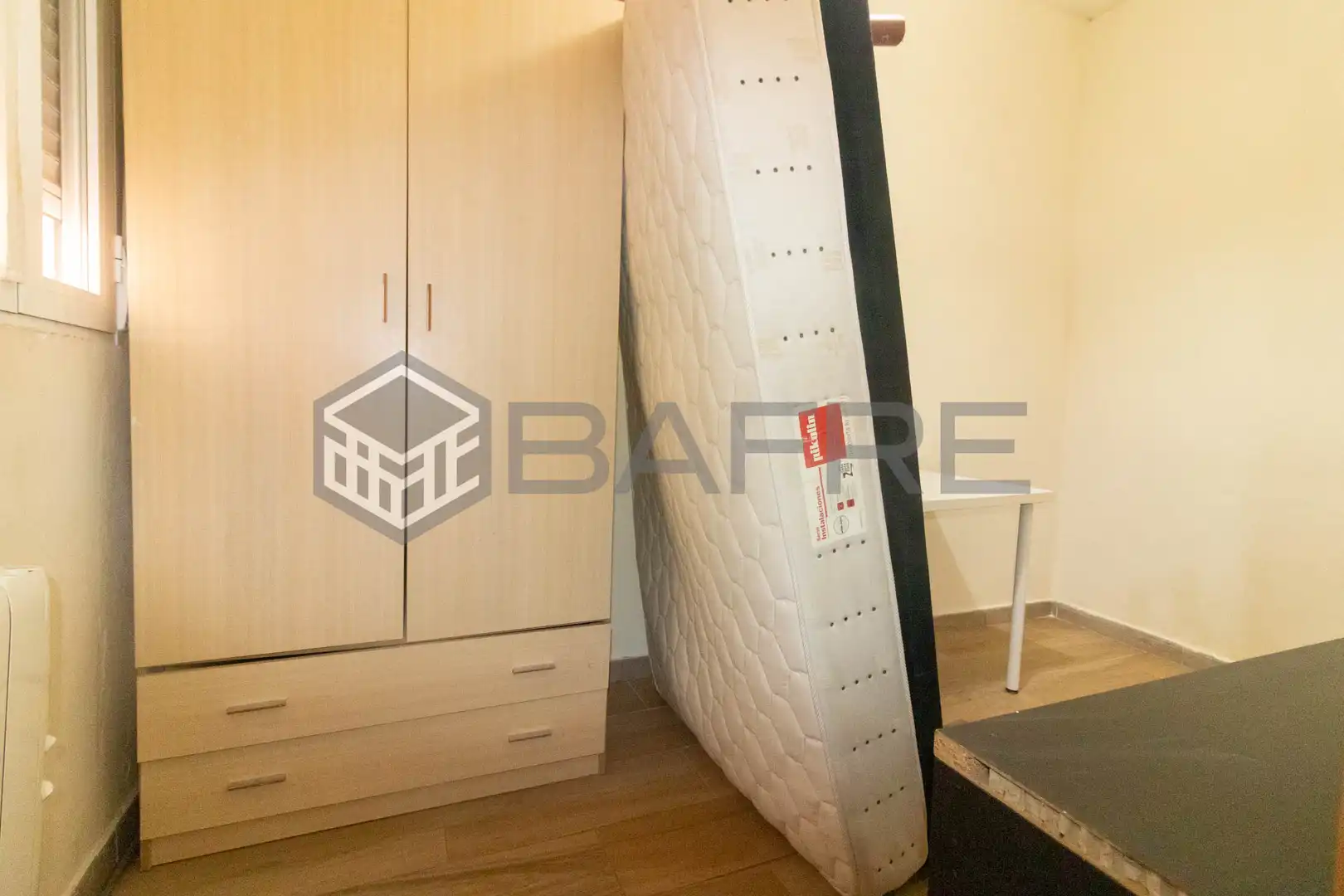 Schlafzimmer von Wohnung zum Verkauf in Madrid