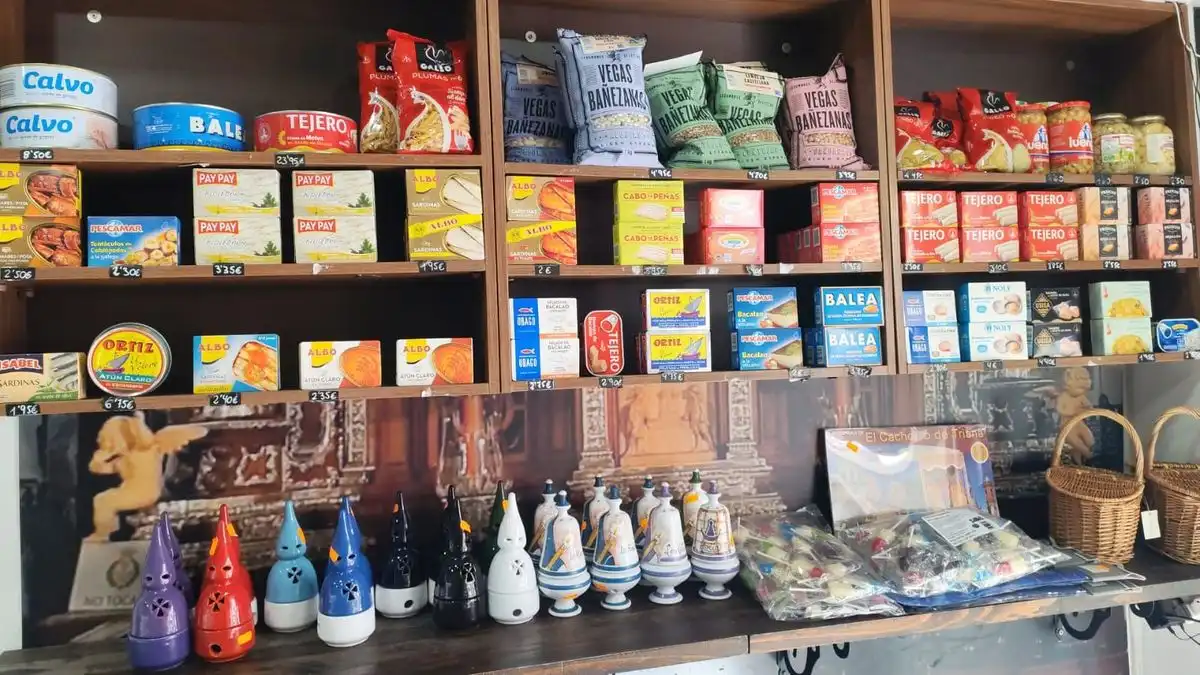 Local comercial en venda a C. Hiniesta, imagen 7