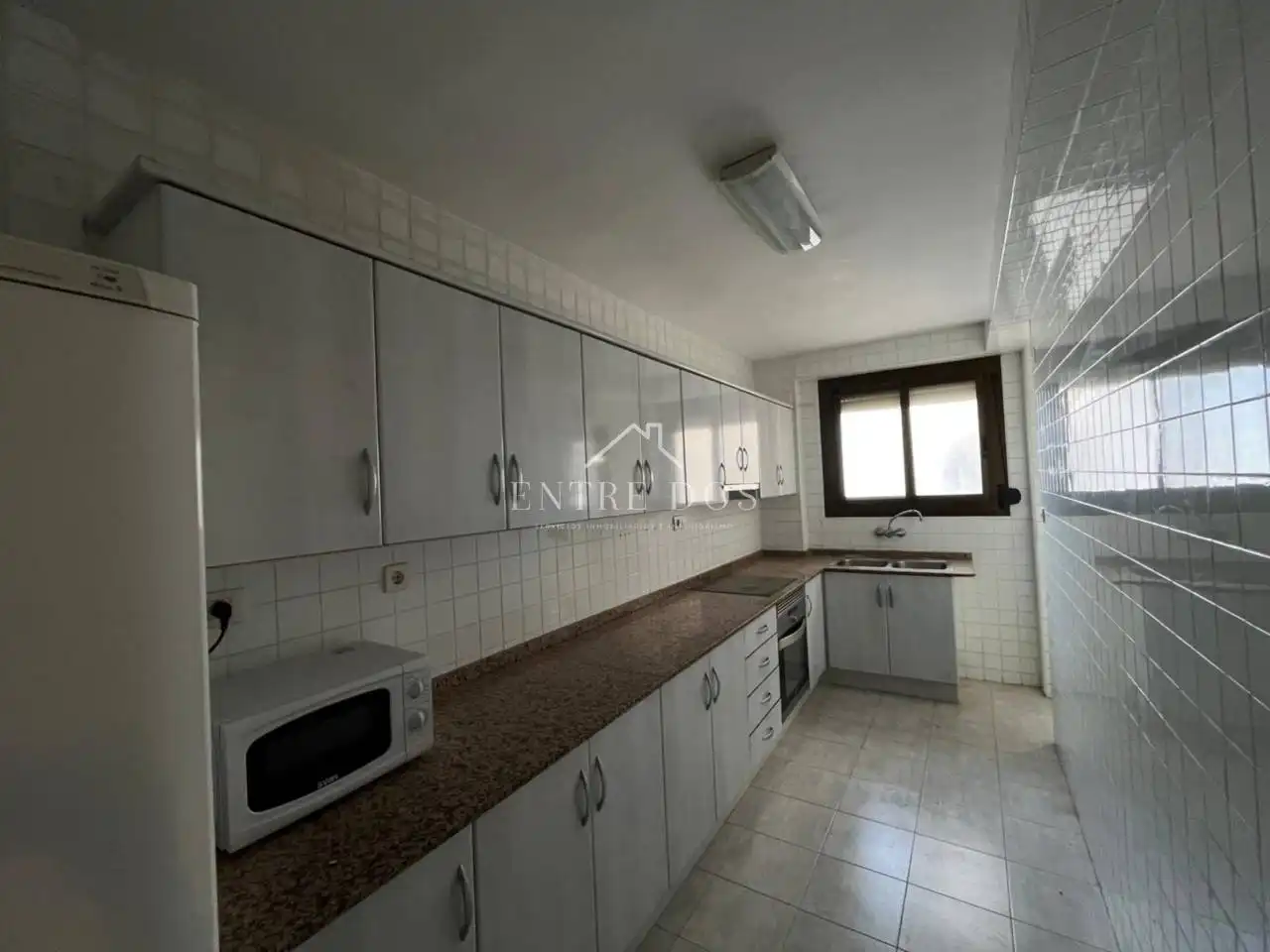 Kitchen of Flat for rent in Castellón de la Plana / Castelló de la Plana  with Furnished