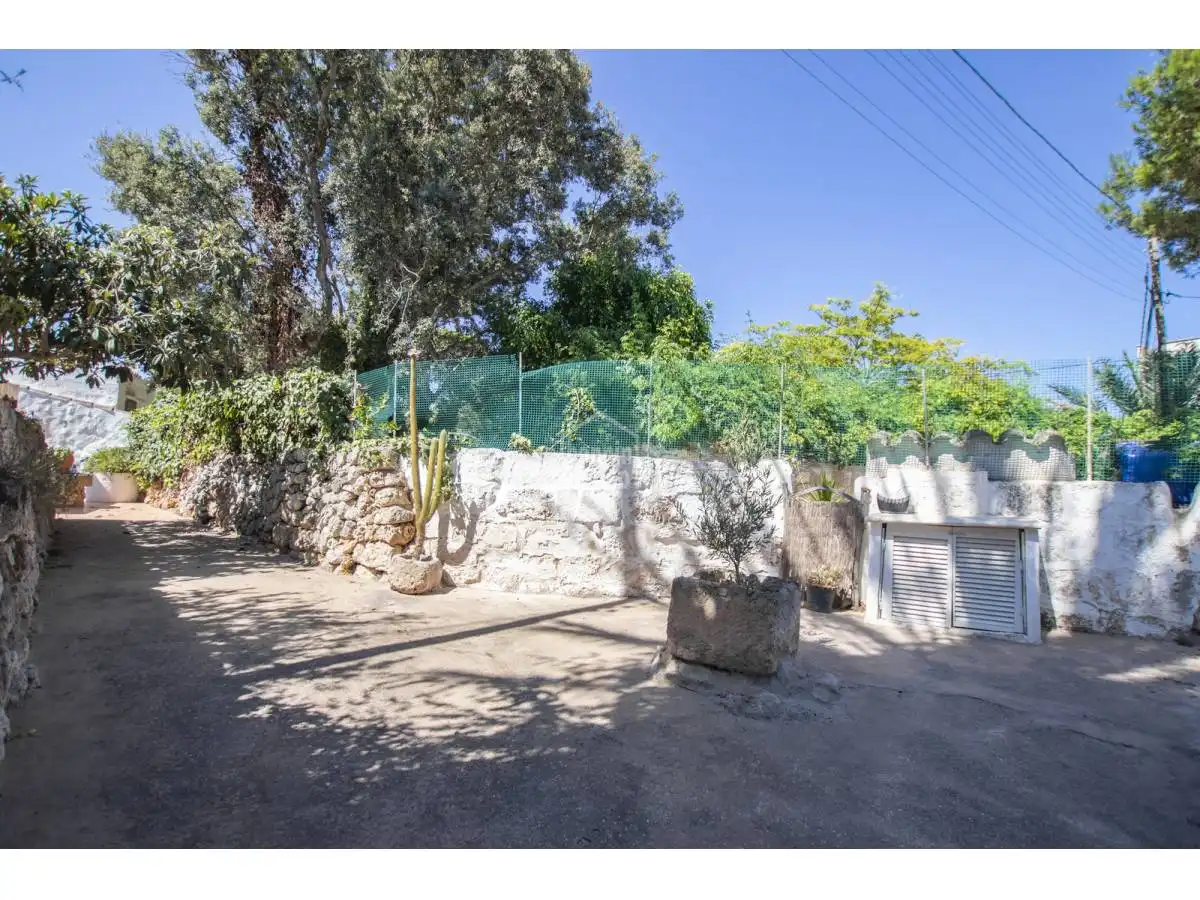 Country house zum Verkauf in Santa Anna - Sol de l'Est