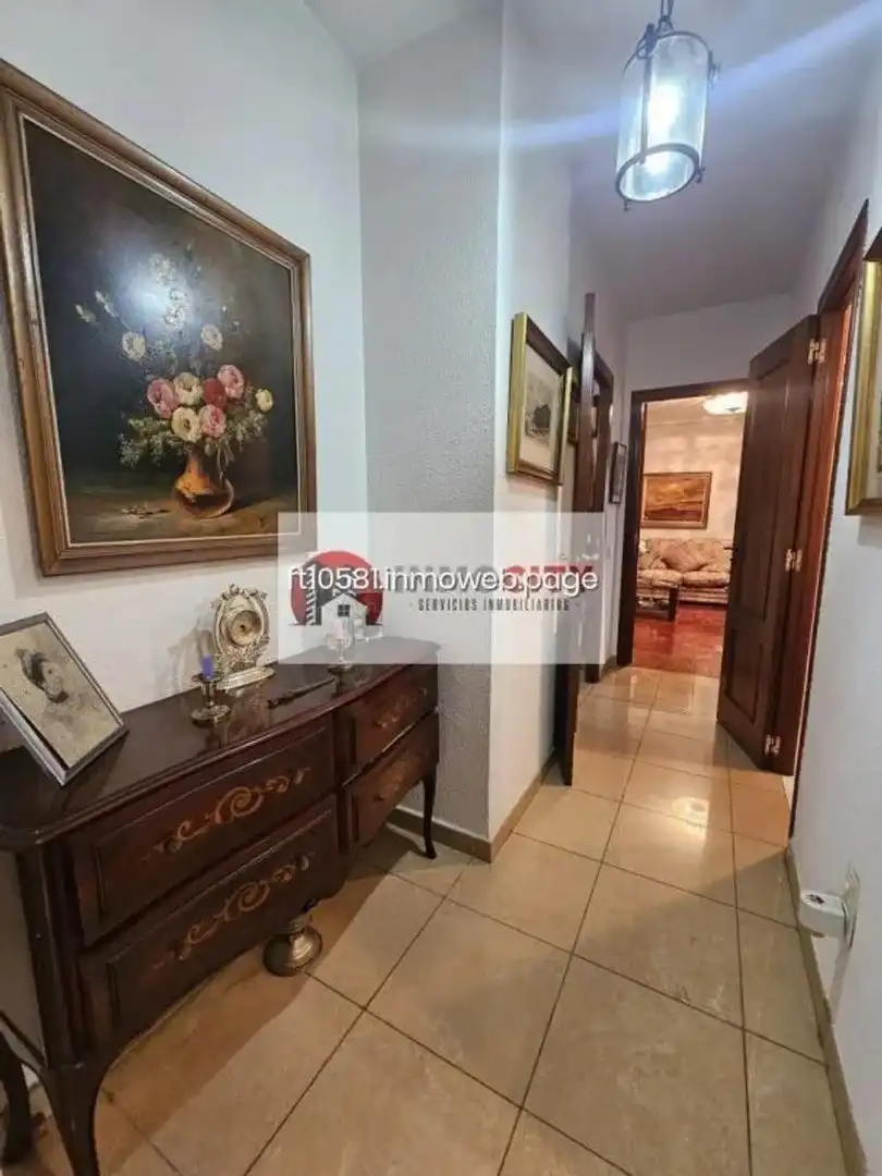 Piso en venta en Valencia con Aire acondicionado, Calefacción y Parquet