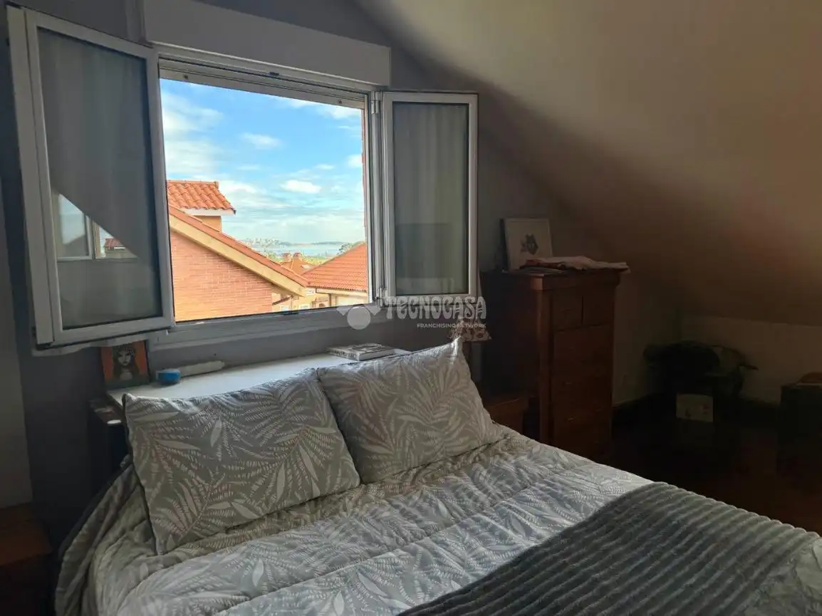 Bedroom of Detached homes for sale in Camargo