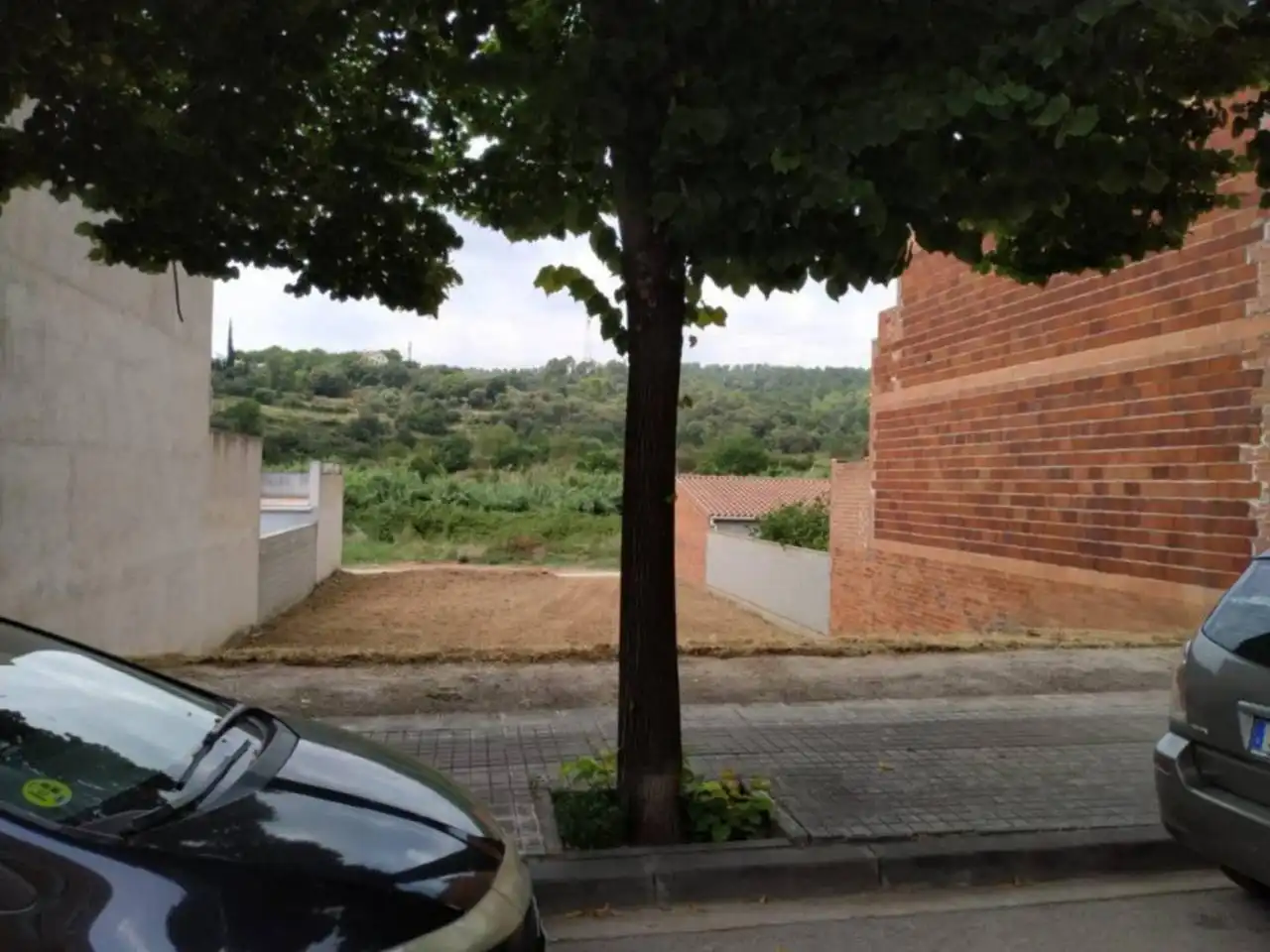 Rural land for sale in Sentmenat, imagen 3