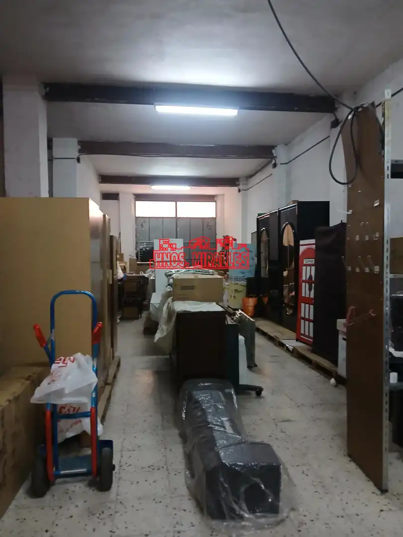 Business premises for sale in Aspe Centro, imagen 5