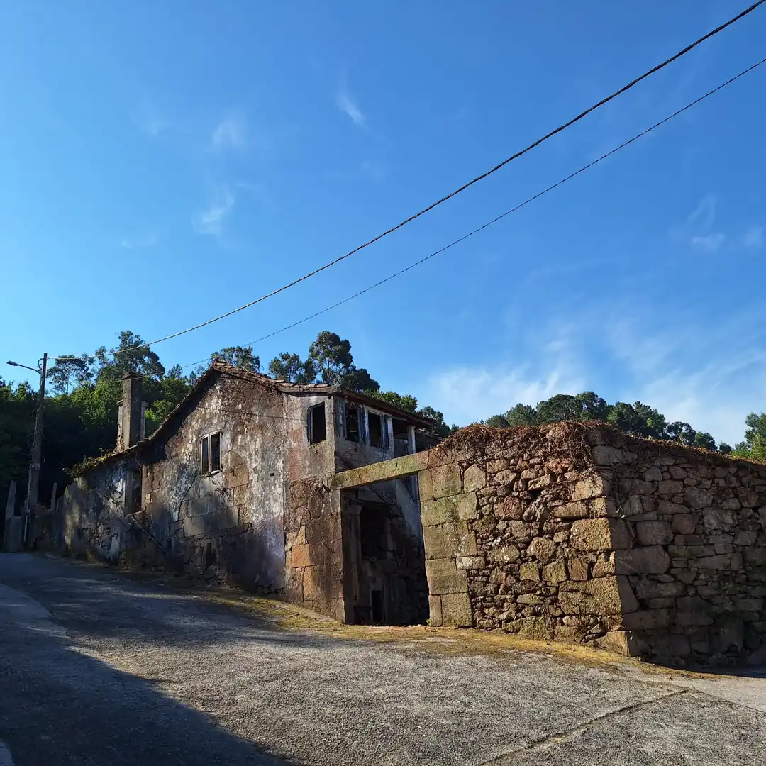 Casa in vendita a Barro, imagen 5