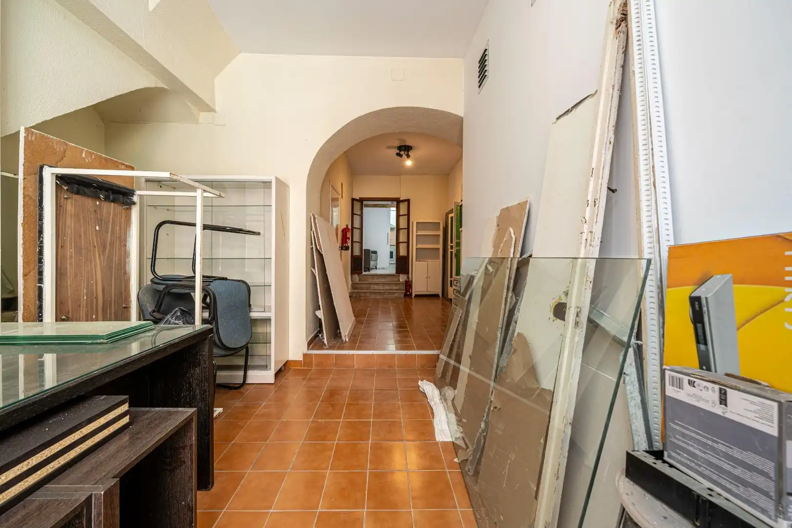 Commercial properties for sale in Manacor