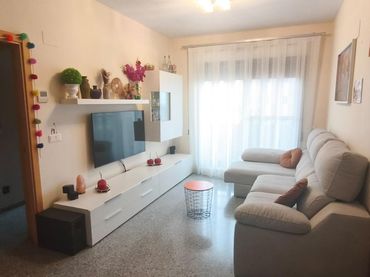 Appartamento con balcone in vendita a Alfafar