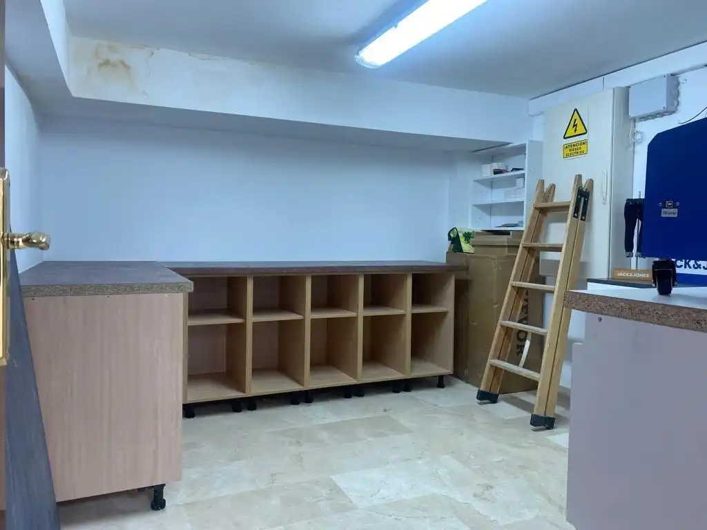 Business premises to rent in Calle IGLESIA, imagen 13