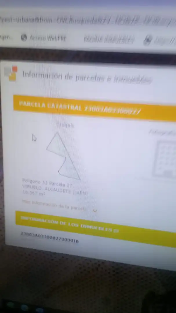Terreni e lotti in vendita a Alcaudete